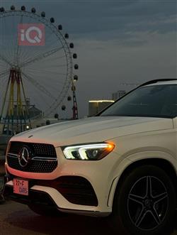 مرسيدس بنز GLE